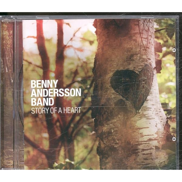 Piano by Benny Andersson: Amazon.co.uk: CDs & Vinyl
